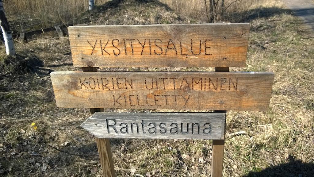 Lomakeskus Koivukankare Kaarina Zewnętrze zdjęcie